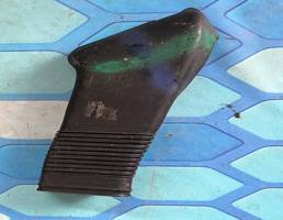 Фланец фоздухозаборника для Audi A6 / C5 (1997-2004)  запчасти бу