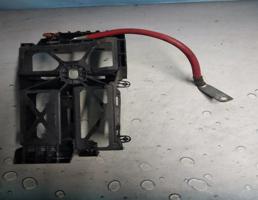 Клемма аккумулятора плюс для Opel Astra H (2004-2015)  запчасти бу