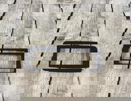 Накладка для VW Tiguan 2 Рест (2021-2024)  запчасти бу