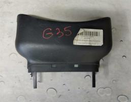 Кожух рулевой колонки верхний для Volvo S40 IV (2004-2012)  запчасти бу