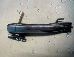 Кронштейн ручки двери для Lexus RX 400h (2003-2009)  запчасти бу