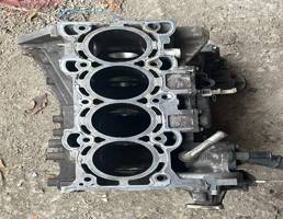 Блок цилиндров двигателя пустой для Ford Focus III (2011-)  запчасти бу