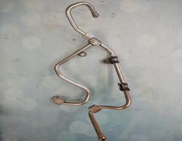 Трубка топливная для Audi A6 / C6 4F (2004-2011)  запчасти бу