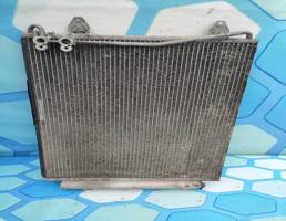 Радиатор кондиционера  для VW Passat B6 (2005-2010)  запчасти бу