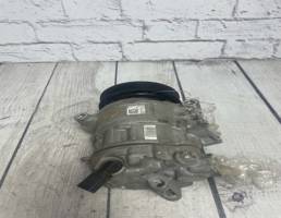 Компрессор кондиционера для Audi A5 / S5 / 8T / Coupe / Sportback (2008-2016)  запчасти бу