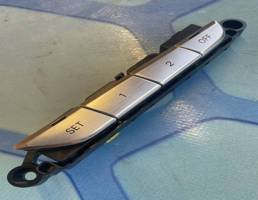 Кнопка многофункциональная для Audi A8 4H (2010-2017)  запчасти бу