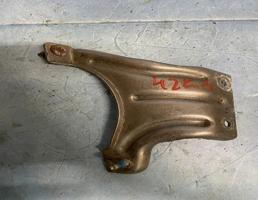 Экран тепловой для Audi Q3 / 8U (2011-2014)  запчасти бу