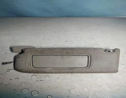 Козырек солнцезащитный ЛЕВЫЙ для VW Golf V (2003-2009)  запчасти бу