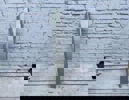 Молдинг двери задней правой нижний для Volvo XC90 (2002-2015)  запчасти бу