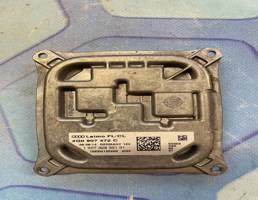 Блок розжига для Audi A7 (2011-)  запчасти бу