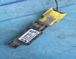 Датчик AIR BAG для VW Touareg 1 (2002-2007)  запчасти бу