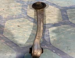 Рычаг передний верхний правый для Audi A8 4H (2010-2017)  запчасти бу