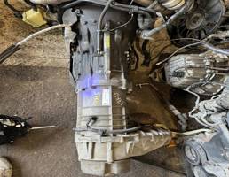 АКПП 09D KMB TR-60SN (из Австралии) для Audi Q7 / 4L (2005-2015)  запчасти бу