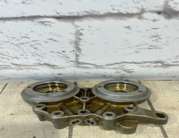 Опорный кронштейн для Audi A5 / S5 / 8T / Coupe / Sportback (2008-2016)  запчасти бу