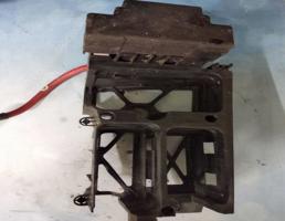 Корпус блока предохранителей для Opel Astra H (2004-2015)  запчасти бу