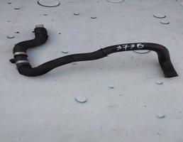 Патрубок охлаждения для Audi A6 / C6 4F (2004-2011)  запчасти бу