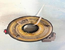 Кольцо контактное подушки безопасности для VW Passat B6 (2005-2010)  запчасти бу