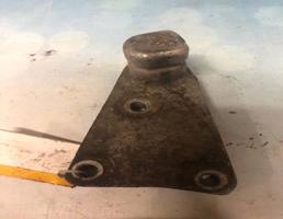 Опора двигателя для Audi A6 / C6 4F (2004-2011)  запчасти бу