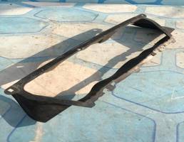 Фланец фоздухозаборника для Volvo XC70 Cross Country (2000-2006)  запчасти бу