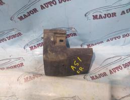 Накладка порога наружная левая для Mercedes ML W164 M-Klasse (2005-2011)  запчасти бу