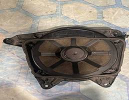 Сабвуфер для Audi A8 4H (2010-2017)  запчасти бу