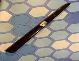 Накладка двери декоративная внутренняя для Audi A4 / B6 (2000-2004)  запчасти бу