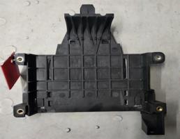 Кронштейн блока управления двигателем для Volvo S80 II (2006-2016)  запчасти бу