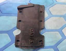 Накладка декоративная на двигатель  для Volvo XC90 (2002-2015)  запчасти бу