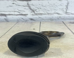 Поршень в сборе с шатуном для Audi A6 / C6 4F (2004-2011)  запчасти бу