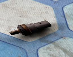 Датчик температуры охлаждающей жидкости для Skoda Octavia / A5 1Z / (2004-2013)  запчасти бу