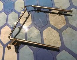 Топливная рампа для Audi A6 / C6 4F (2004-2011)  запчасти бу