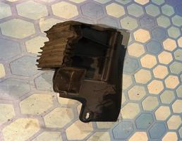 Накладка (кузов внутри) для Mercedes ML W164 M-Klasse (2005-2011)  запчасти бу