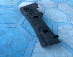 Накладка стойки задней правой  для Volvo S40 IV (2004-2012)  запчасти бу