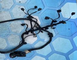 Жгут проводов моторного отсека для VW Golf VII (2012-2017)  запчасти бу