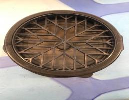 Динамик европа для Audi A6 / C6 4F (2004-2011)  запчасти бу