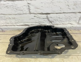 Поддон масляный двигателя для Audi A3 III / 8V (2013-2016)  запчасти бу