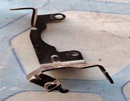 Кронштейн для Audi A6 / C6 4F (2004-2011)  запчасти бу