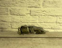 Клапан комбинированный для Audi A6 / C6 4F (2004-2011)  запчасти бу