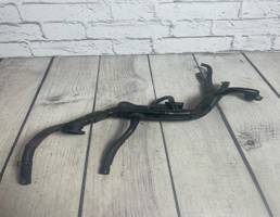 Трубка картерных газов для Audi A1 (2010-)  запчасти бу