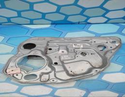 Стеклоподъемник задний правый для Volvo S80 II (2006-2016)  запчасти бу