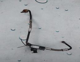 Трубка для Audi A4 / B6 (2000-2004)  запчасти бу