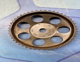 Шкив грм для Skoda Octavia / A7 / (2013-2021)  запчасти бу