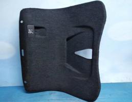 Обшивка багажника для Audi A4 / B6 (2000-2004)  запчасти бу