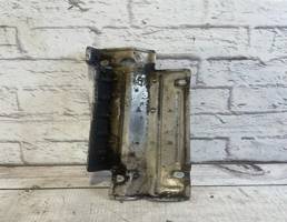 Экран тепловой для Audi A4 / B5 (1994-2001)  запчасти бу