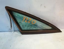 Стекло глухое правое седан для Audi A4 / B7 (2005-2007)  запчасти бу