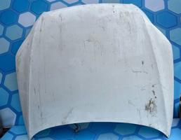 Капот для Audi Q7 / 4L (2005-2015)  запчасти бу