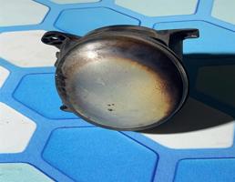 Фара противотуманная правая для Audi A4 / B8 (2007-2015)  запчасти бу