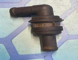 Клапан вакуумный для Audi A6 / C5 (1997-2004)  запчасти бу