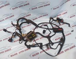 Блок управления двигателем для Opel Astra H (2004-2015)  запчасти бу