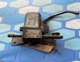 Моторчик регулировки сиденья для Porsche Cayenne (2003-2010)  запчасти бу